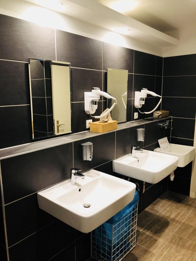 המבורג Mac City Hostel מראה חיצוני תמונה