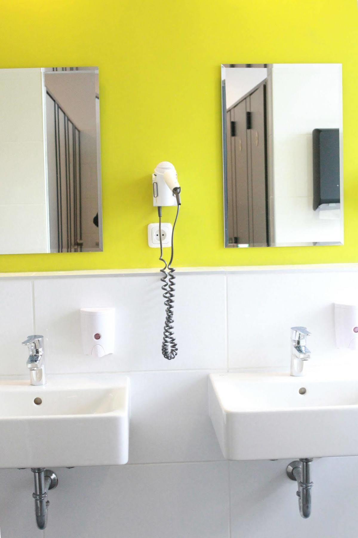 המבורג Mac City Hostel מראה חיצוני תמונה
